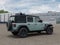 2027 Jeep Wrangler WRANGLER 4-DOOR SPORT