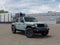 2027 Jeep Wrangler WRANGLER 4-DOOR SPORT