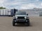 2027 Jeep Wrangler WRANGLER 4-DOOR SPORT