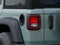 2027 Jeep Wrangler WRANGLER 4-DOOR SPORT