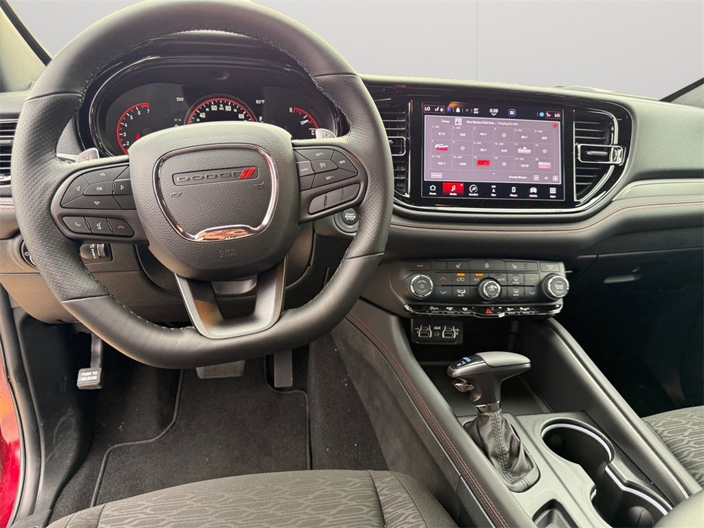 2026 Dodge Durango DURANGO GT RWD