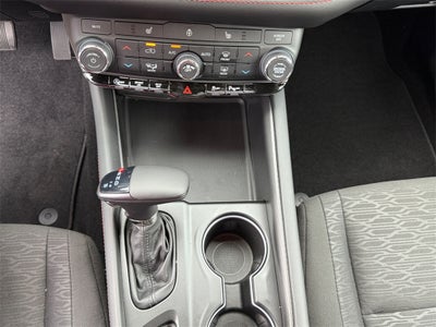 2026 Dodge Durango DURANGO GT RWD