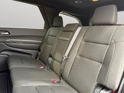 2026 Dodge Durango DURANGO GT RWD