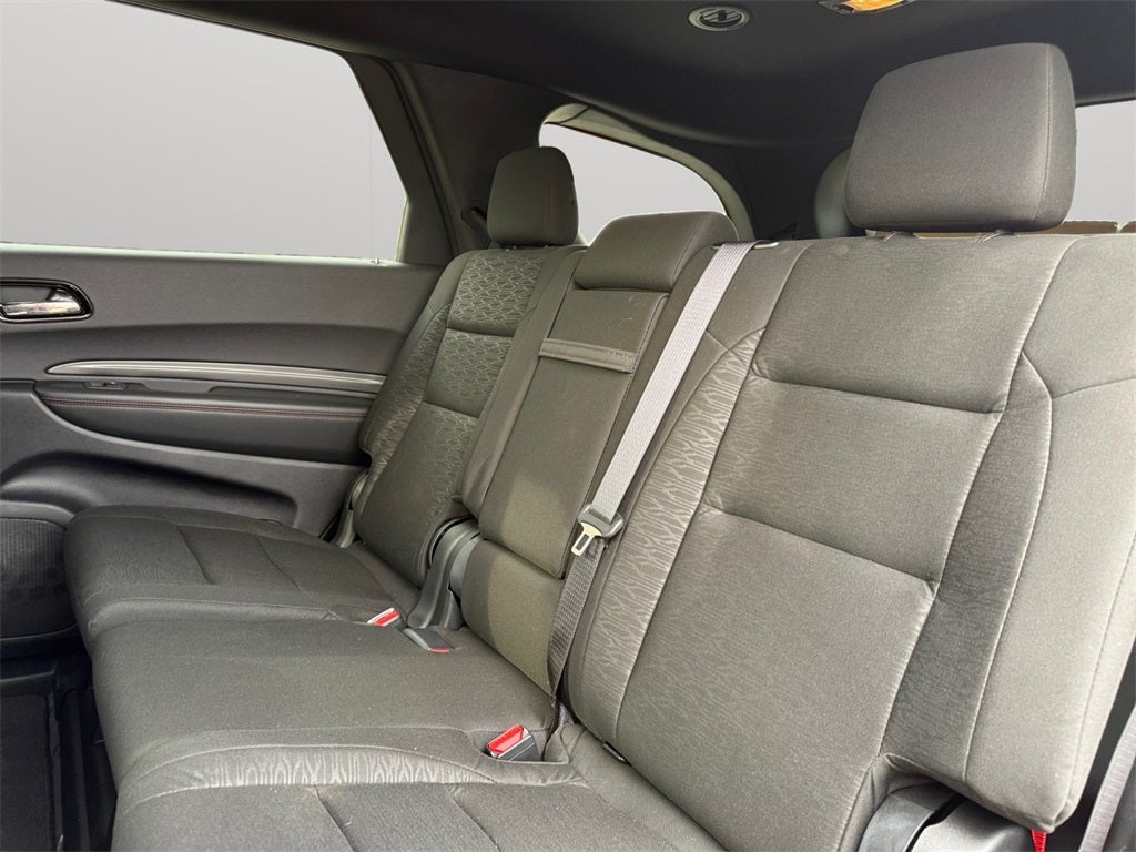 2026 Dodge Durango DURANGO GT RWD