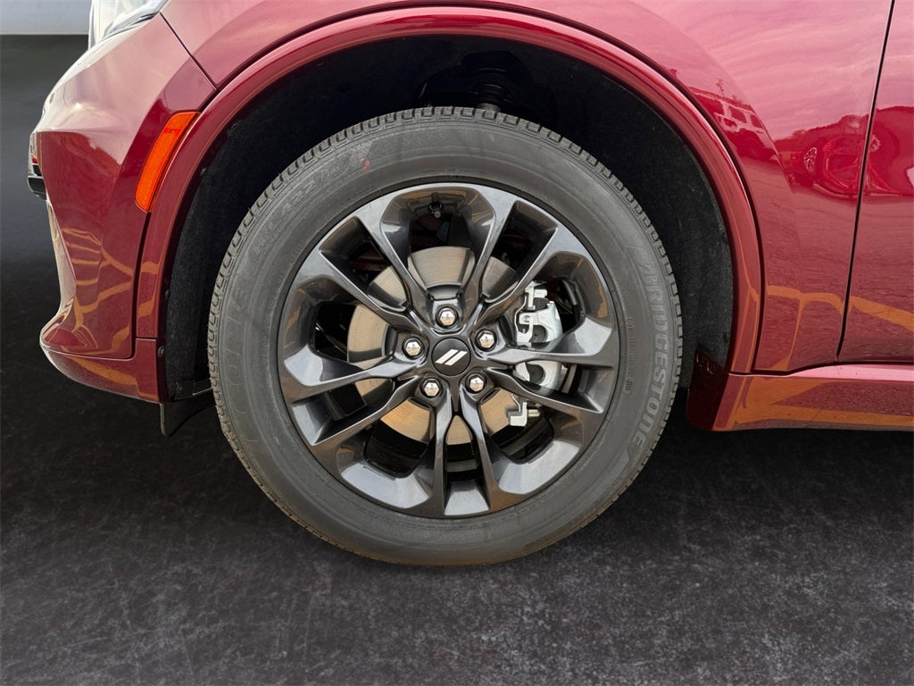 2026 Dodge Durango DURANGO GT RWD