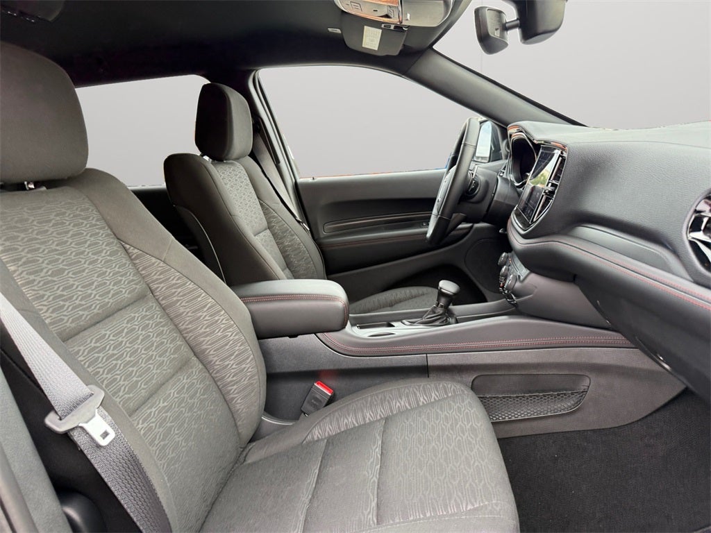 2026 Dodge Durango DURANGO GT RWD