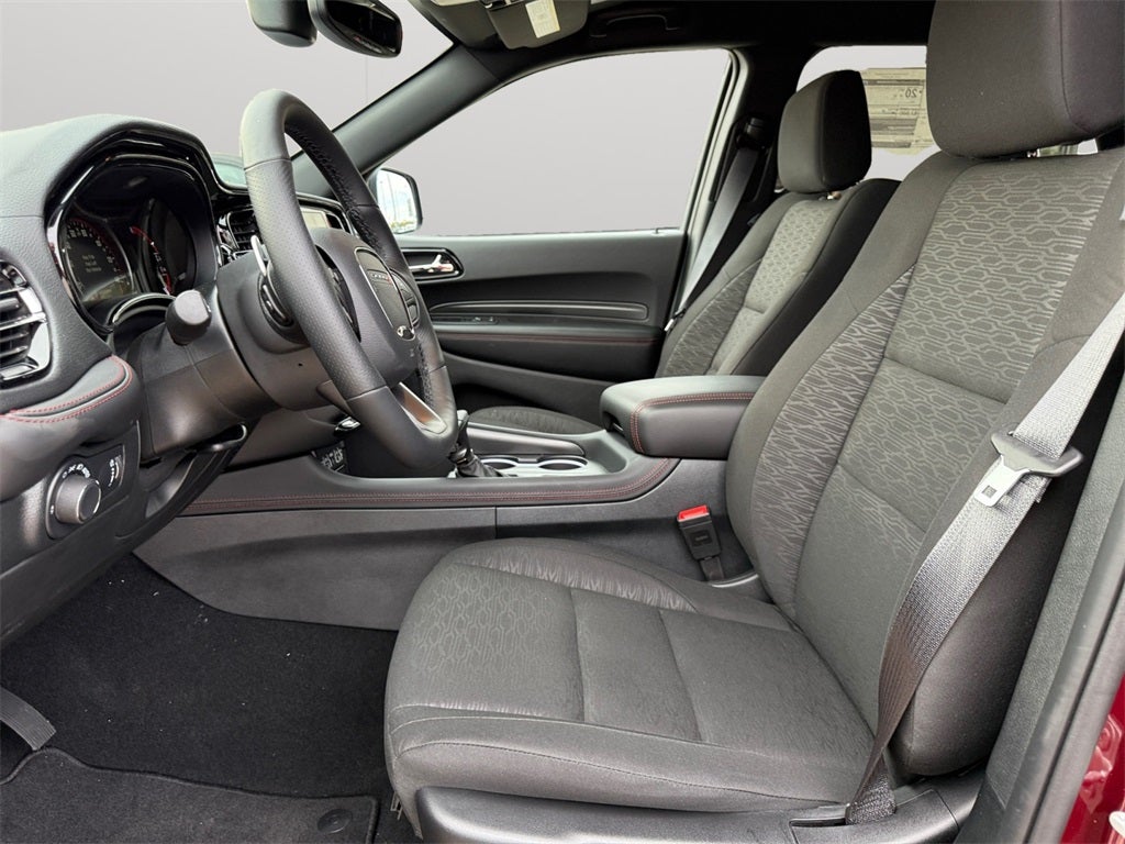 2026 Dodge Durango DURANGO GT RWD