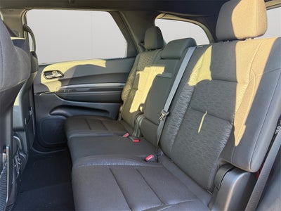 2026 Dodge Durango DURANGO GT RWD