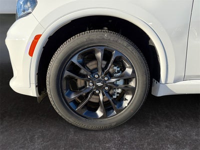 2026 Dodge Durango DURANGO GT RWD