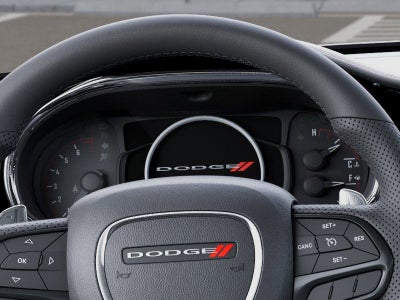 2026 Dodge Durango DURANGO GT RWD