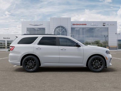 2026 Dodge Durango DURANGO GT RWD
