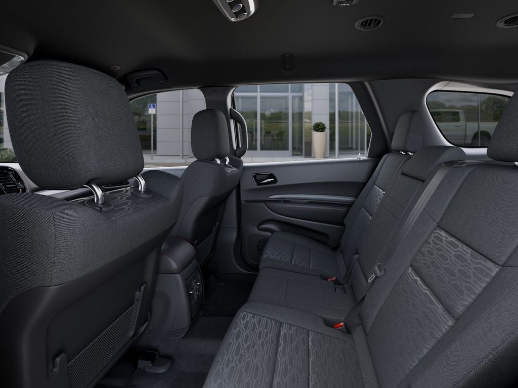 2026 Dodge Durango DURANGO GT RWD