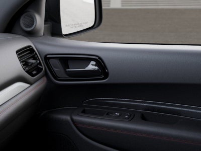 2026 Dodge Durango DURANGO GT RWD