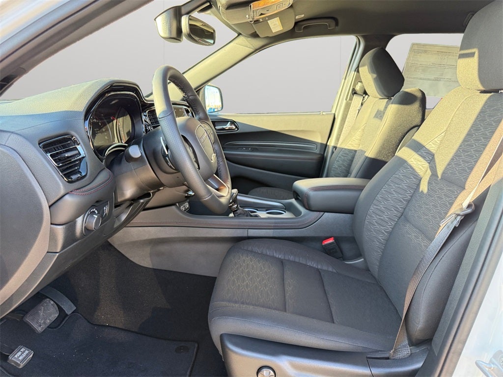 2026 Dodge Durango DURANGO GT RWD