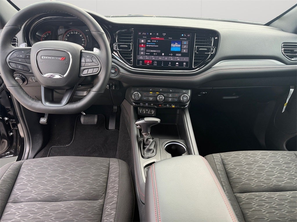 2026 Dodge Durango DURANGO GT RWD