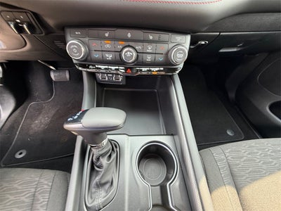 2026 Dodge Durango DURANGO GT RWD