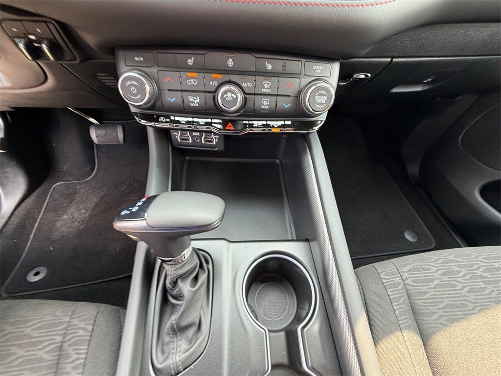 2026 Dodge Durango DURANGO GT RWD