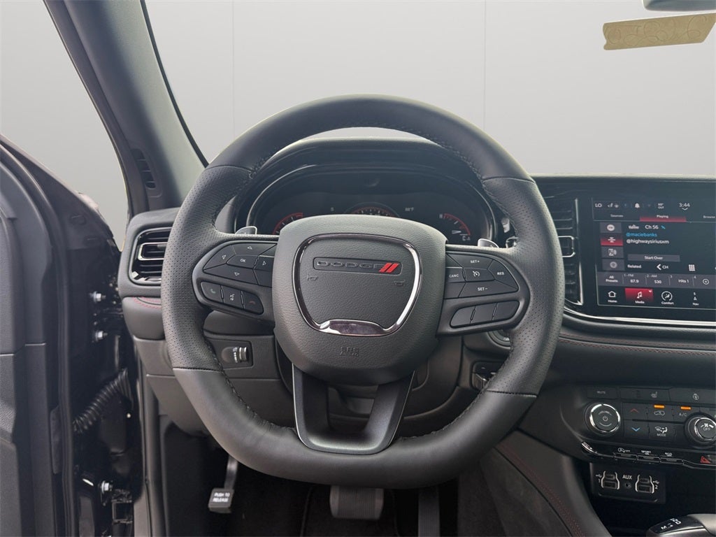 2026 Dodge Durango DURANGO GT RWD