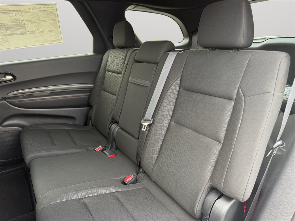 2026 Dodge Durango DURANGO GT RWD