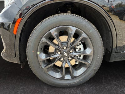 2026 Dodge Durango DURANGO GT RWD