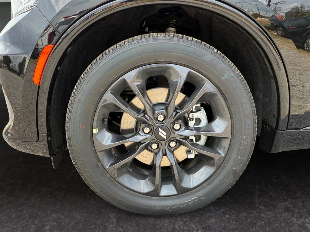 2026 Dodge Durango DURANGO GT RWD