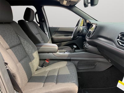 2026 Dodge Durango DURANGO GT RWD