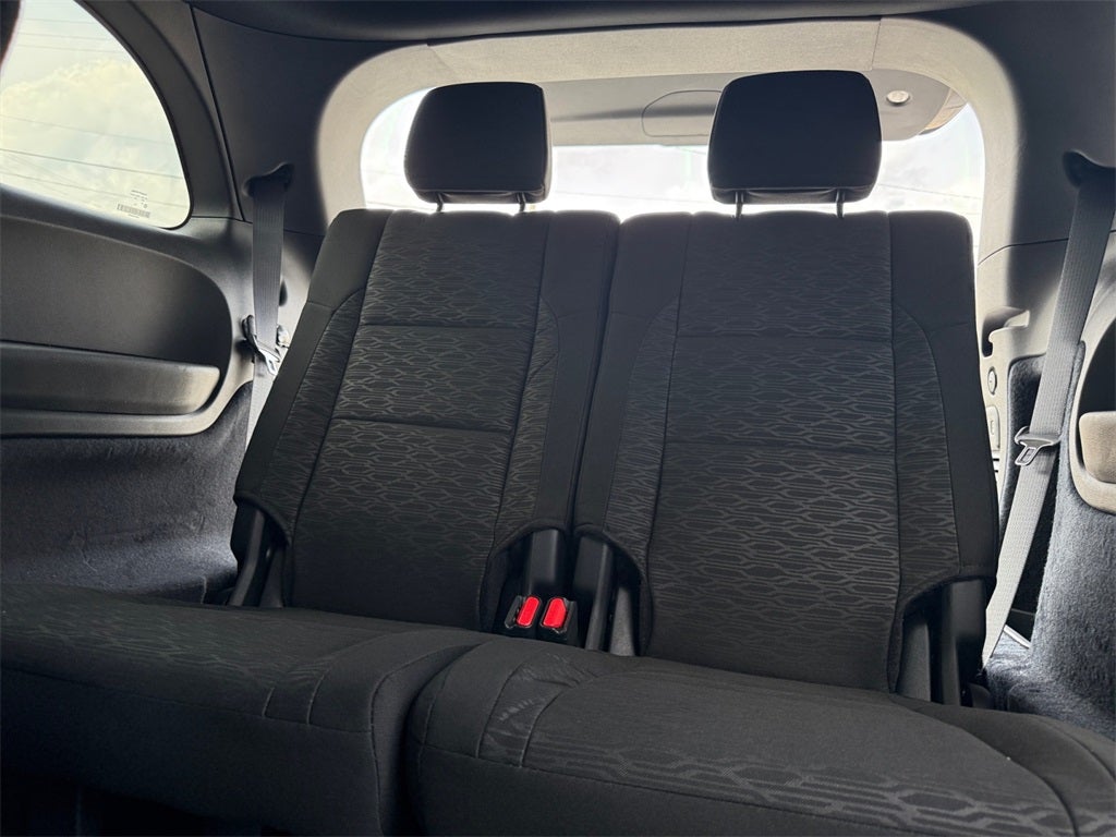 2026 Dodge Durango DURANGO GT RWD