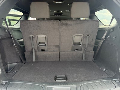 2026 Dodge Durango DURANGO GT RWD