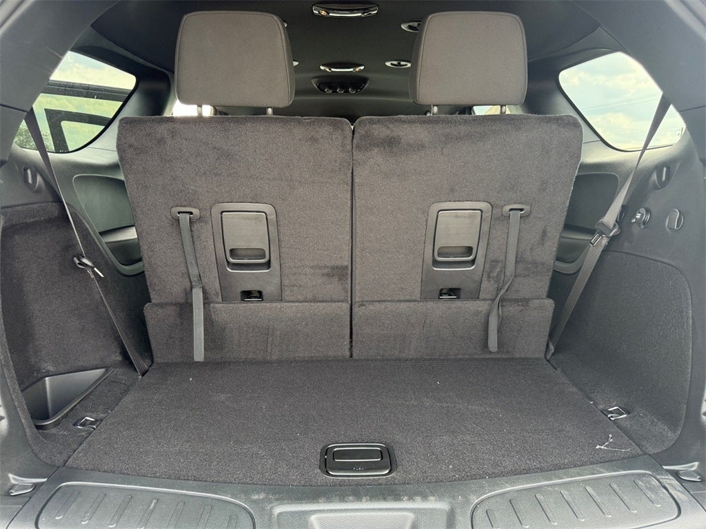 2026 Dodge Durango DURANGO GT RWD