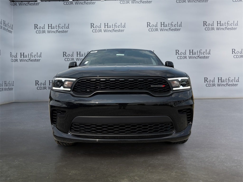 2026 Dodge Durango DURANGO GT RWD