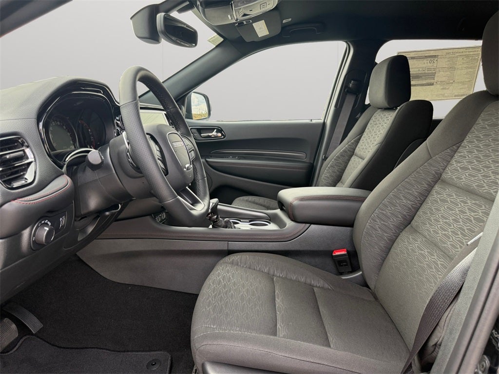 2026 Dodge Durango DURANGO GT RWD