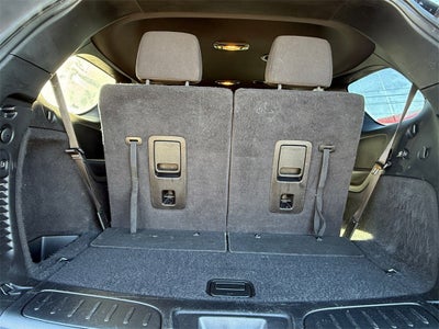 2021 Dodge Durango SXT Plus AWD