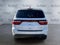 2018 Dodge Durango SXT AWD
