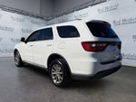 2018 Dodge Durango SXT AWD