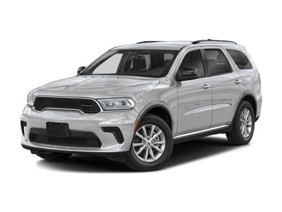 2026 Dodge Durango GT Plus AWD