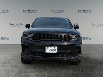 2026 Dodge Durango GT AWD