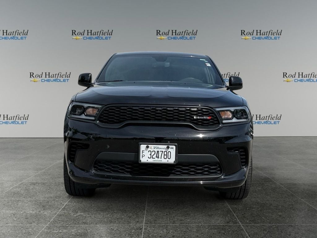2026 Dodge Durango GT AWD