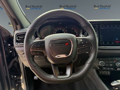 2026 Dodge Durango GT AWD