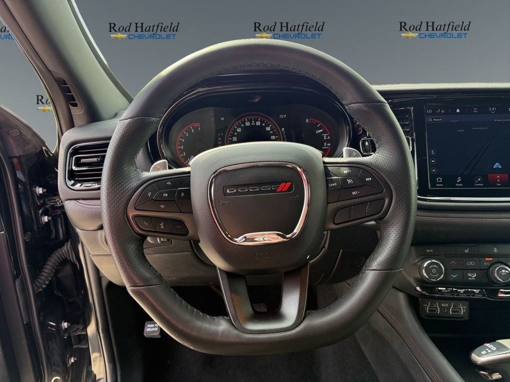 2026 Dodge Durango GT AWD