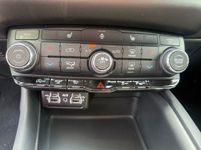 2026 Dodge Durango GT AWD