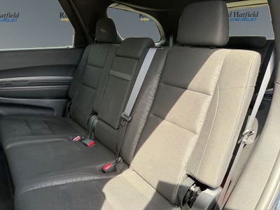 2026 Dodge Durango GT AWD