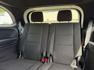 2026 Dodge Durango GT AWD