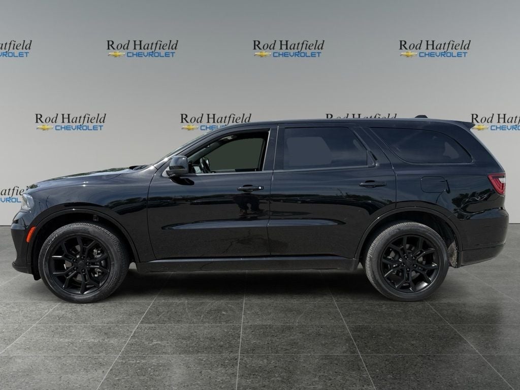 2026 Dodge Durango GT AWD