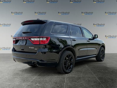 2026 Dodge Durango GT AWD