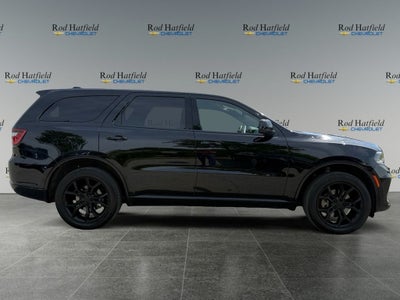 2026 Dodge Durango GT AWD