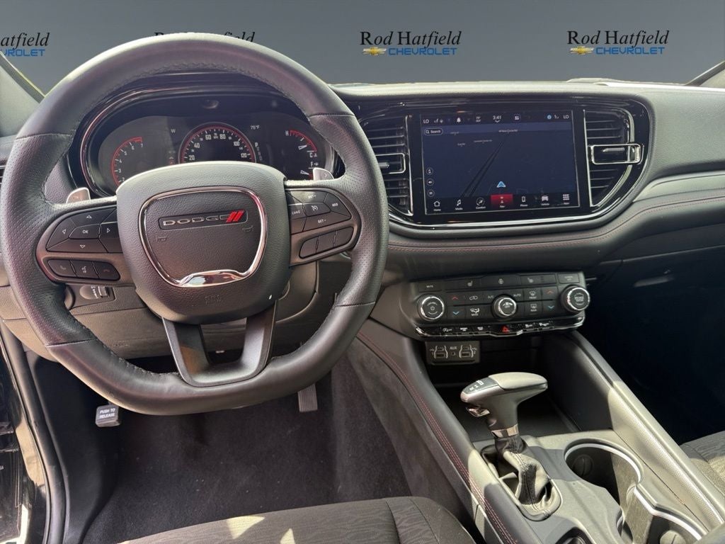 2026 Dodge Durango GT AWD