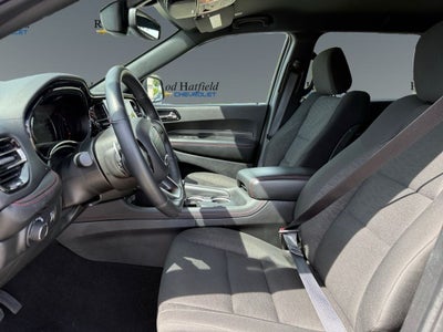 2026 Dodge Durango GT AWD