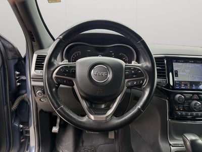 2020 Jeep Grand Cherokee Limited X 4x4
