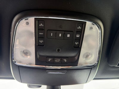 2020 Jeep Grand Cherokee Limited X 4x4