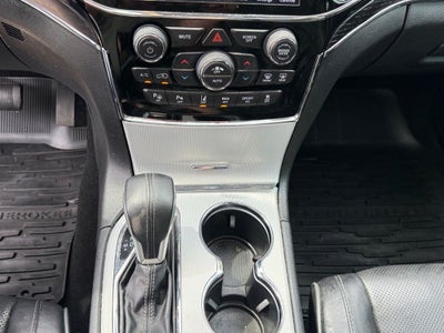 2019 Jeep Grand Cherokee Summit 4x4